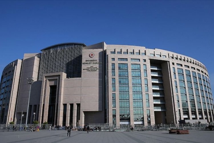 İstanbul'da "pitbulllu saldırı"da bir kişinin &ouml;l&uuml;m&uuml;ne sebep olan polis adliyeye g&ouml;nderildi