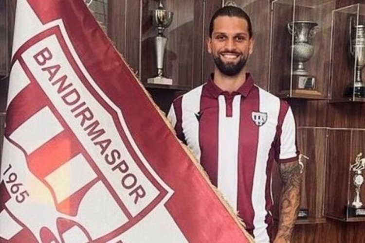Arda Akbulut, Trabzonspor'a d&ouml;n&uuml;yor!