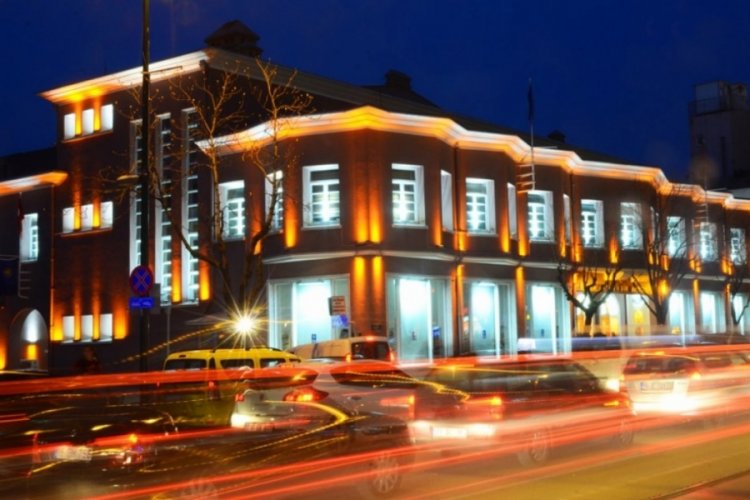 Bursa'da Şuşa g&uuml;nleri başlayacak