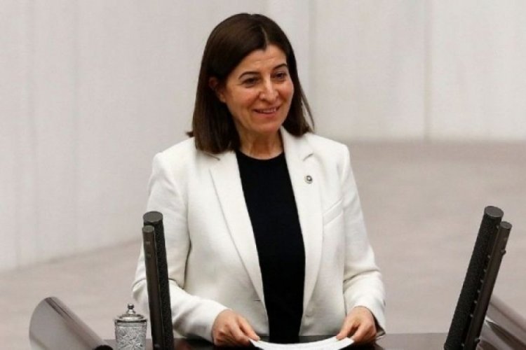 Milletvekili Aksal s&ouml;zleşmeli sağlık personeli istihdamına ilişkin a&ccedil;ıklama yaptı