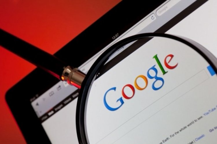 Google'dan tarihi g&uuml;ncelleme!