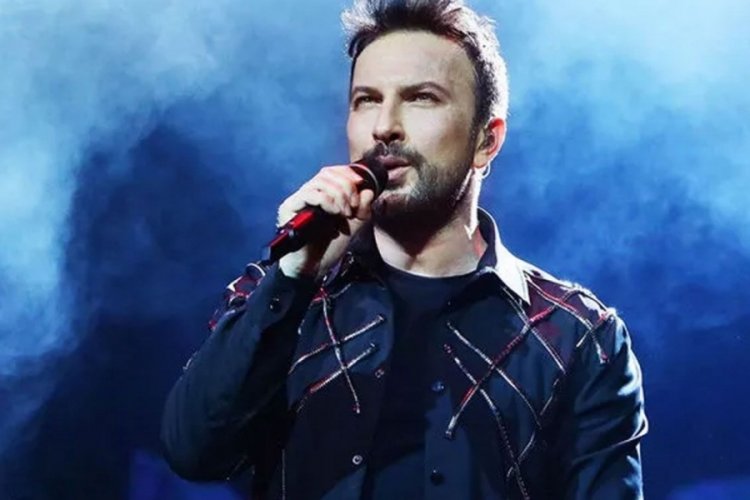 Tarkan'ın yılbaşı programı i&ccedil;in istediği &uuml;cret dudak u&ccedil;uklattı