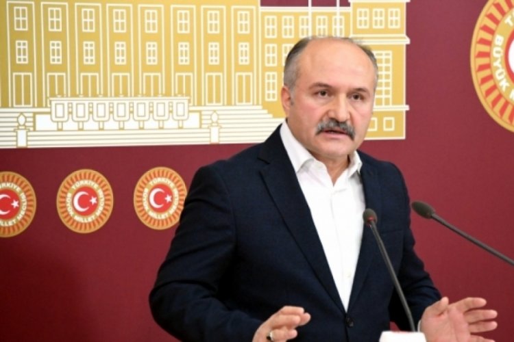 İYİ Parti'den, AK Parti'ye tepki!