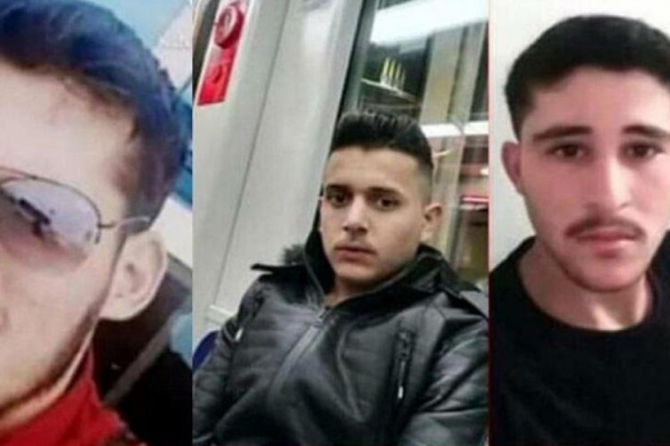 İzmir'de 3 Suriyeli iş&ccedil;inin &ouml;ld&uuml;ğ&uuml; yangında sanığın cezai ehliyeti tam &ccedil;ıktı