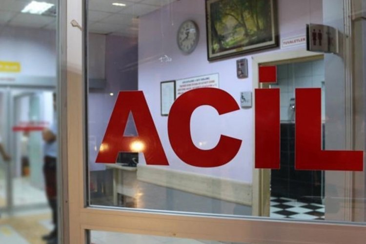 Isparta'da &ouml;ğrenciler gıda zehirlenmesi ş&uuml;phesiyle hastaneye kaldırıldı!
