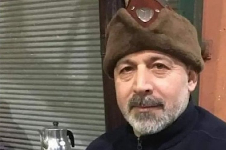 Sinop'ta silahlı kavganın ortasında kaldı, canından oldu