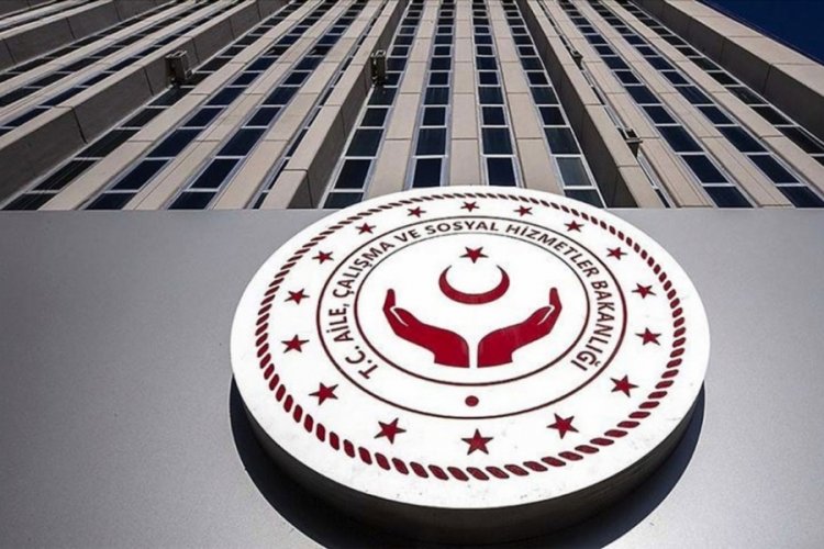 Aile ve Sosyal Hizmetler Bakanlığı: İstismara uğrayan &ccedil;ocuğun davasına m&uuml;dahil olduk