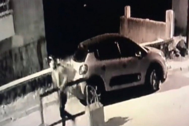 Kayseri'de camilere dadanan hırsızlar yakalandı