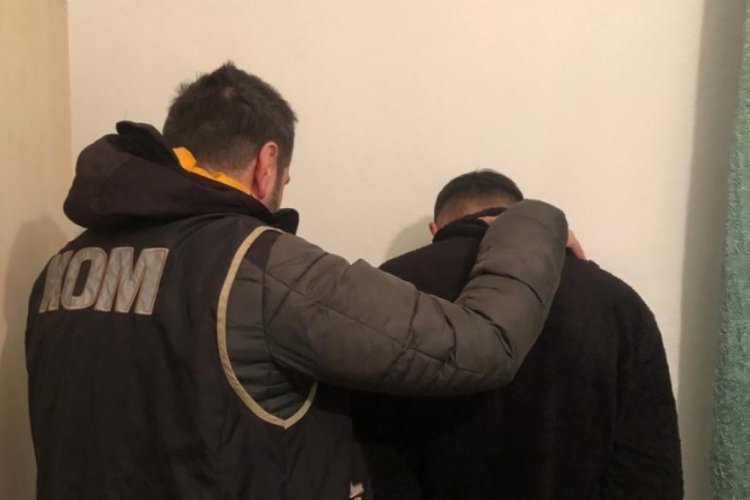 Muğla Bodrum'da tefecilik operasyonu: 3 g&ouml;zaltı
