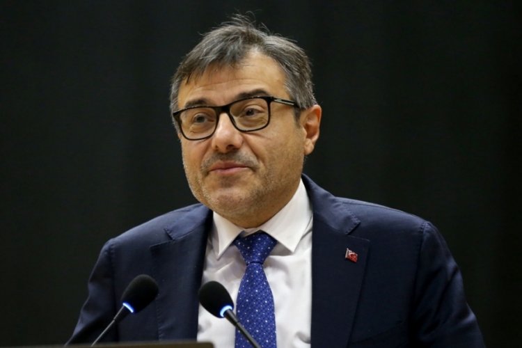 Cumhurbaşkanlığı Finans Ofisi'nden katılım finansı a&ccedil;ıklaması