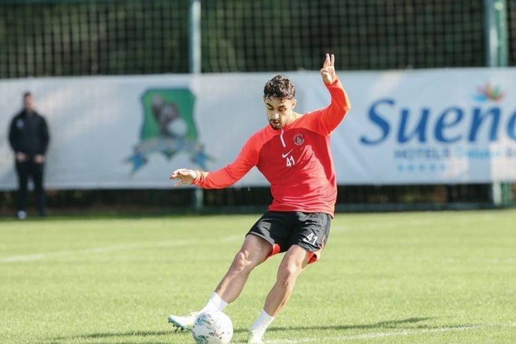 &Ouml;nce Beşiktaş sonra Avrupa