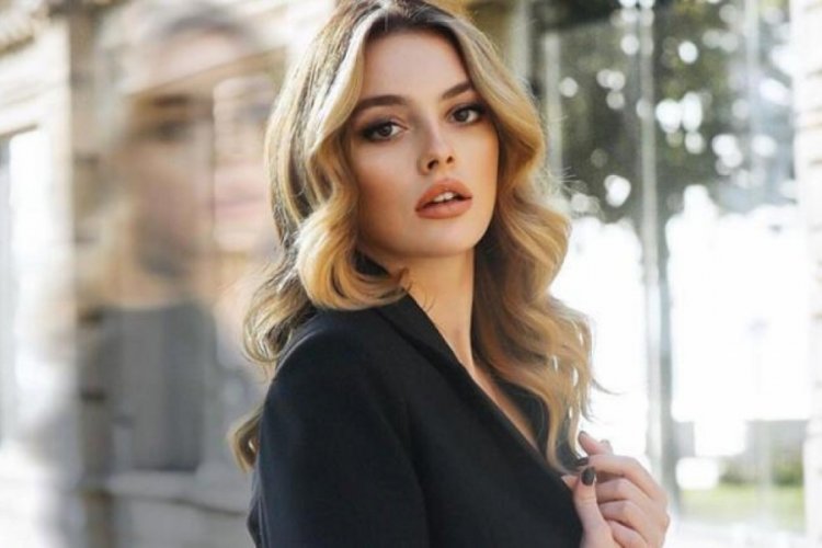 Melis Sezen: Her şey kendini sevmekle başlar