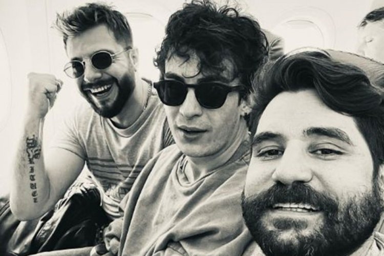 Ceyhun Fersoy: Kazayı hi&ccedil;bir zaman anlatmayacağım