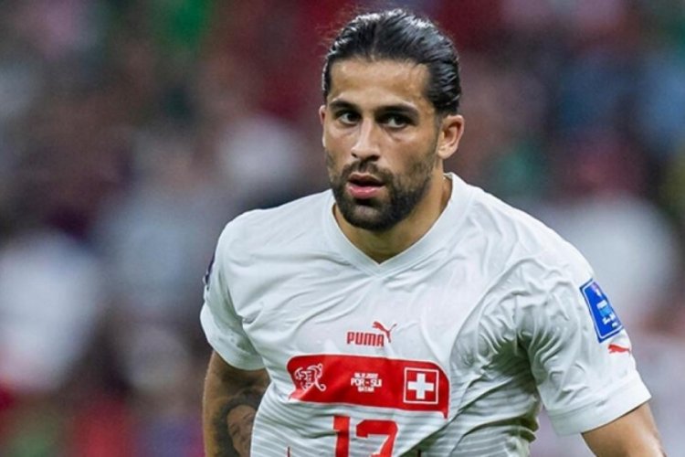 Ricardo Rodriguez, Beşiktaş'ın g&uuml;ndeminde!