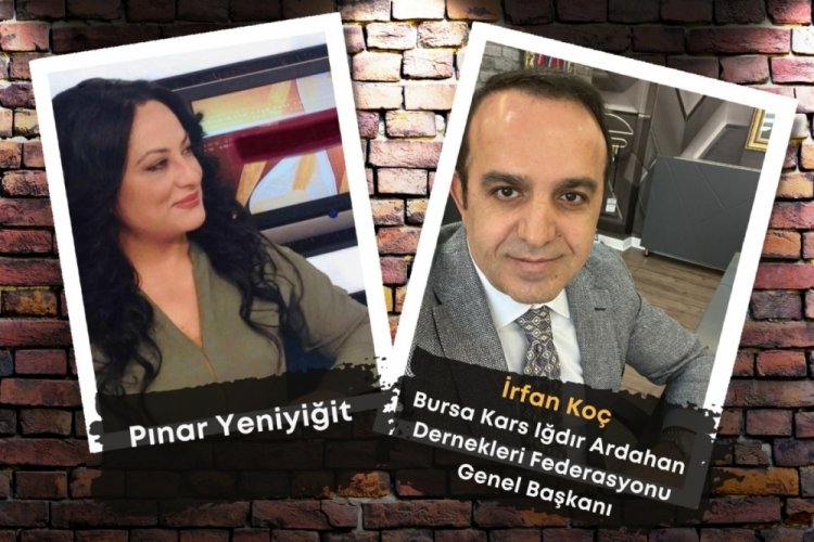 Fi Kelam'ın konuğu İrfan Ko&ccedil;