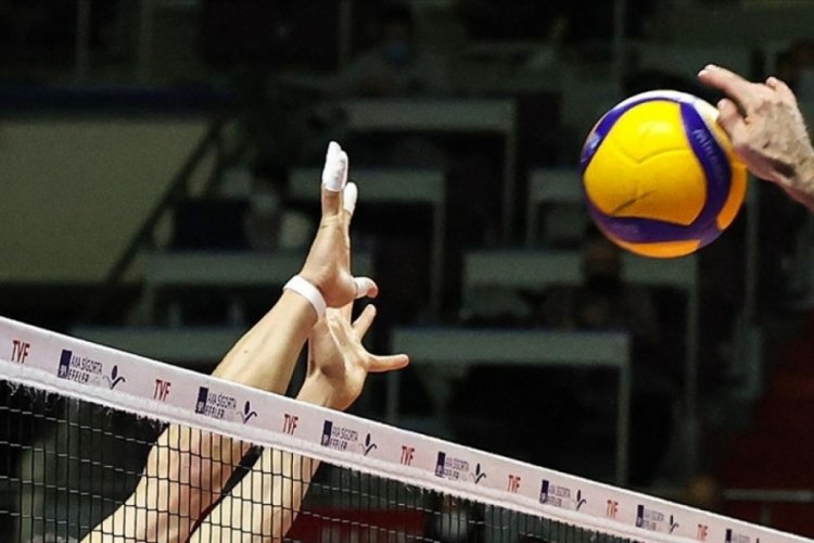 Voleybol'da haftanın programı