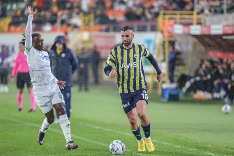 Serdar Dursun, 'Messi mi Ronaldo mu' sorusuna verdiği yanıtla g&uuml;ld&uuml;rd&uuml;