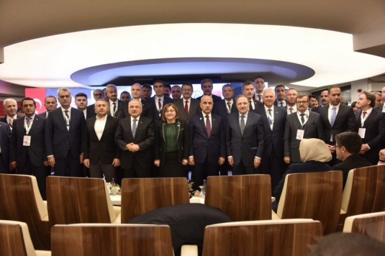BUSKİ, kayıp oranını y&uuml;zde 20'lere indirdi