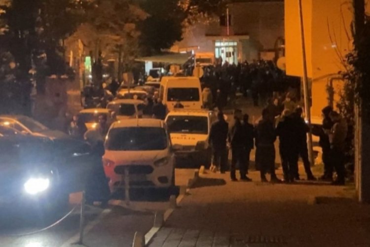 İstanbul'da pitbulllu saldırganlara ateş eden polisin ifadesi ortaya &ccedil;ıktı