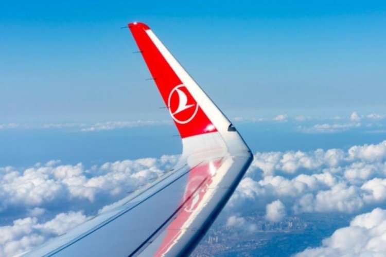 THY, Avrupa'nın En İyi Tasarıma Sahip Havayolu se&ccedil;ildi