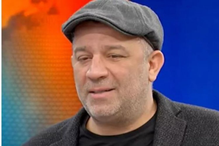 Sabah programına katılan Şevket &Ccedil;oruh'un ekonomi isyanı yayına damga vurdu