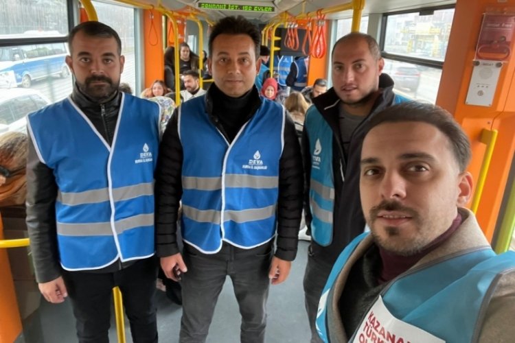 DEVA Osmangazi: Bursa'nın marka değerini y&uuml;kseltin