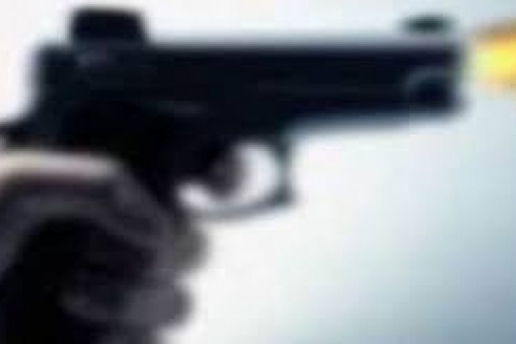 Bursa'da bir kişiyi silahla &ouml;ld&uuml;ren sanıklar yargılanıyor