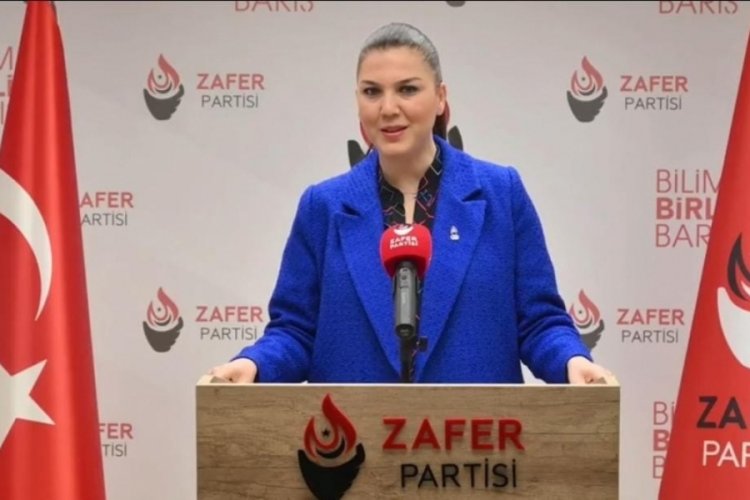 Sevda &Ouml;zbek: Kadınlarımız &uuml;mitsiz girdiği pazardan, ağlayarak &ccedil;ıkıyor