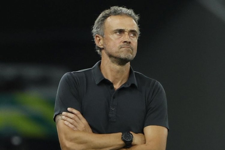 İspanya, Luis Enrique ile yollarını ayırdı!