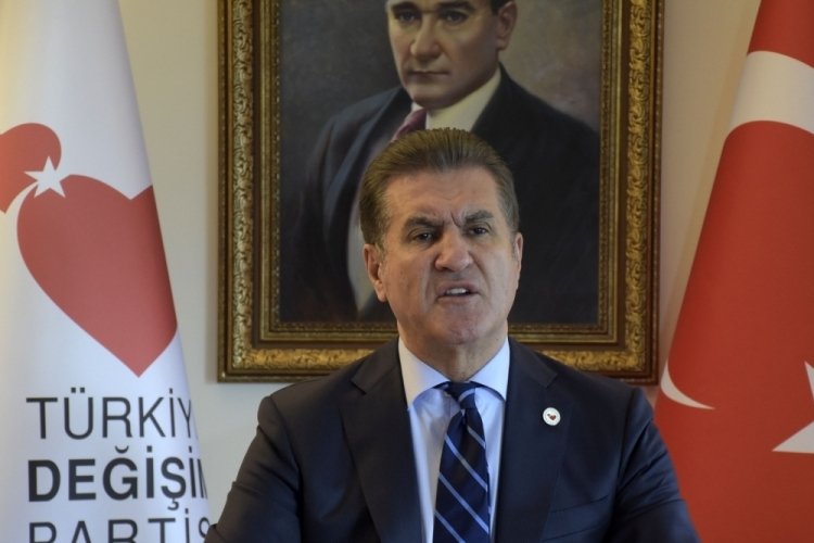 Sarıg&uuml;l: D&uuml;ped&uuml;z k&ouml;t&uuml;l&uuml;kt&uuml;r