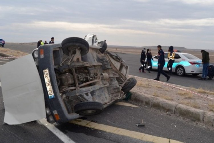 Aksaray'daki kazanın arkasından belediye başkanına tutuklama