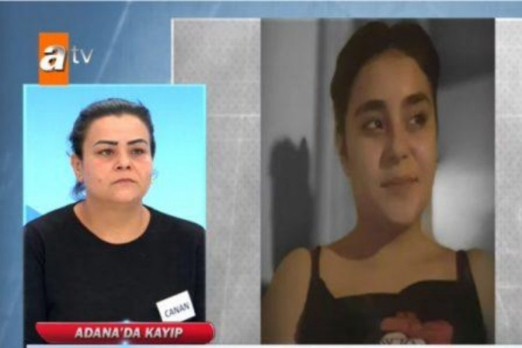 M&uuml;ge Anlı'da yardım &ccedil;ığlığı! Cezaevinden &ccedil;ıktı, 13 yaşındaki Beray Karacaoğlan'ı ka&ccedil;ırdı!