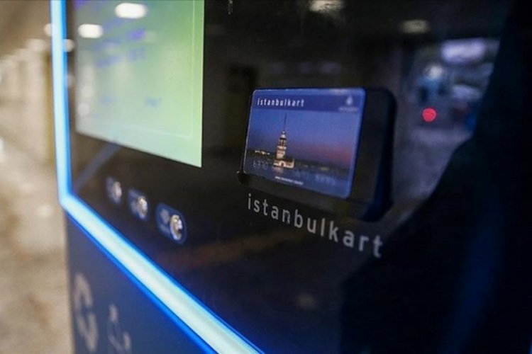 İstanbulkart'ta yeni d&ouml;nem! Kişiselleştirmeyenler bu haklardan yararlanamayacak