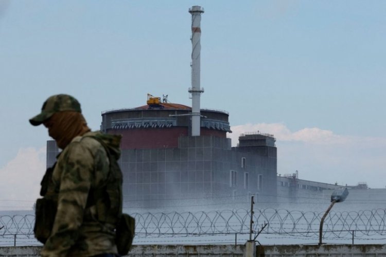 Ukrayna, Rusya Zaporijya halkını askere almayı planlıyor