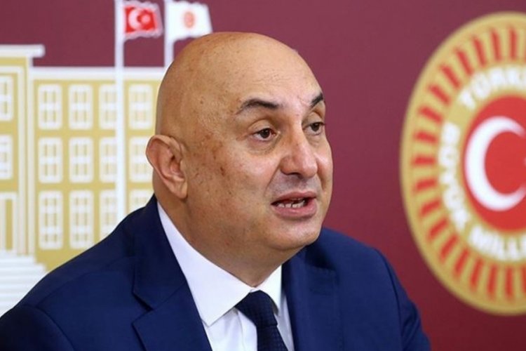 Engin &Ouml;zko&ccedil; hakkında su&ccedil; duyurusu!