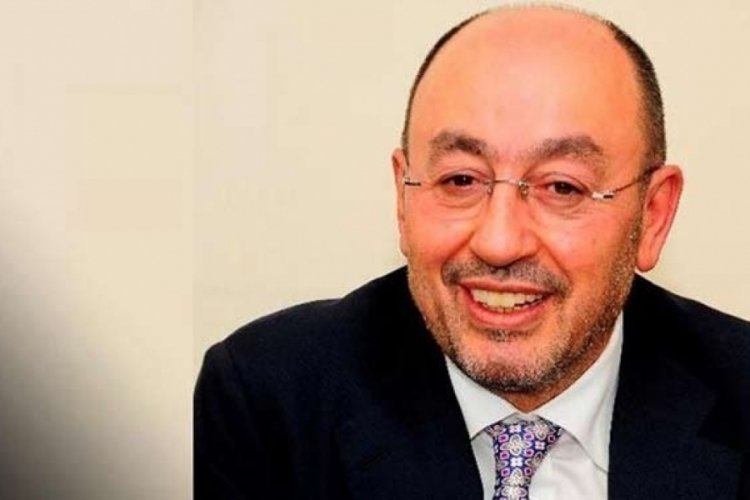 Sedat Peker'in videolarında g&uuml;ndeme gelmişti! ABD, Sıtkı Ayan'a yaptırım uyguladı
