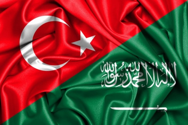 Suudi Arabistan'dan flaş T&uuml;rkiye a&ccedil;ıklaması: 5 milyar dolar yatıracağız