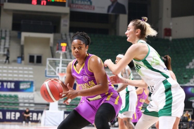 Uludağ başaramadı: 68-79