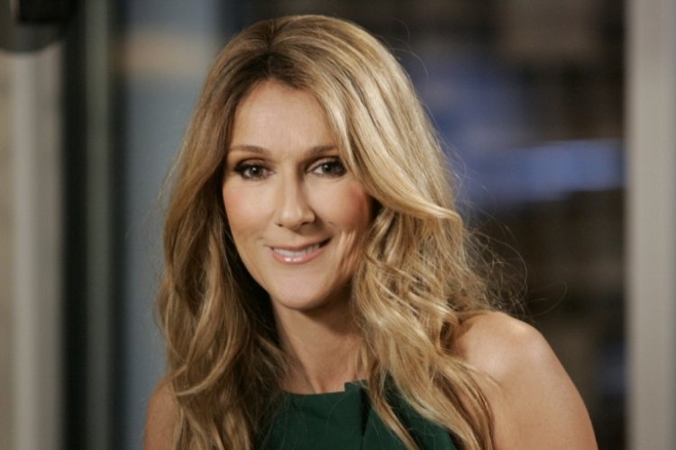 Celine Dion "Katı Kişi Sendromu"na yakalandı