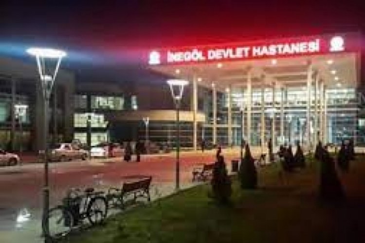 Bursa'da bunalıma giren 37 yaşındaki şahıs intihar etti