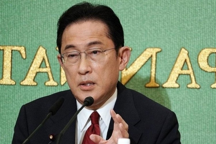 Japon h&uuml;k&uuml;meti vergileri y&uuml;kseltecek