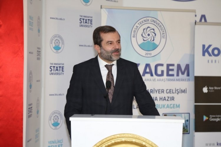 Bursa'da G&uuml;rsu Belediyesi girişimcilere k&ouml;pr&uuml; oluyor&nbsp;