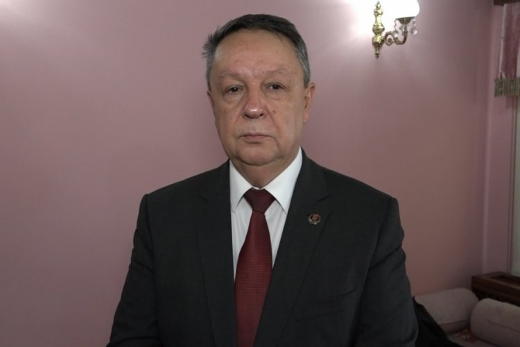 BBP Genel Başkan yardımcısı: CHP'nin vizyon belgesi emperyalizmin ayak izlerini ortaya koyuyor
