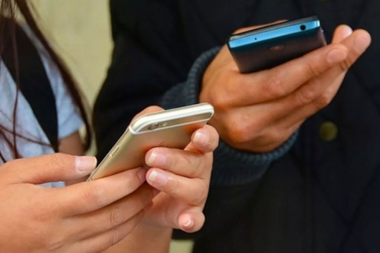 Yerel se&ccedil;imlerde oylar telefondan kullanılabilecek