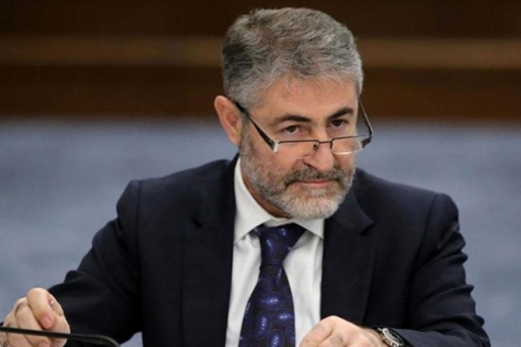 Bakan Nebati'den vergi inceleme ve denetim &ccedil;alışmalarına ilişkin a&ccedil;ıklama