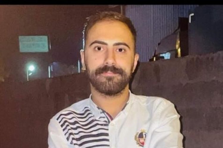 Adana'da 20 yaşındaki gen&ccedil; d&ouml;v&uuml;l&uuml;p yol kenarına atıldı