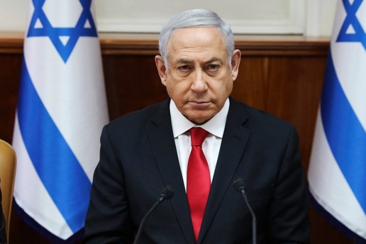Netanyahu'dan h&uuml;k&uuml;meti kurmak i&ccedil;in ek s&uuml;re talebi