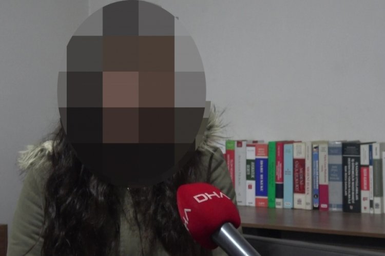 Konya'da liseli kıza 'MİT'e memur olarak alacağız' vaadiyle cinsel istismar