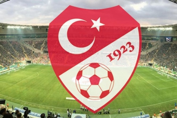 Bursaspor'a ihtar ve para cezası!