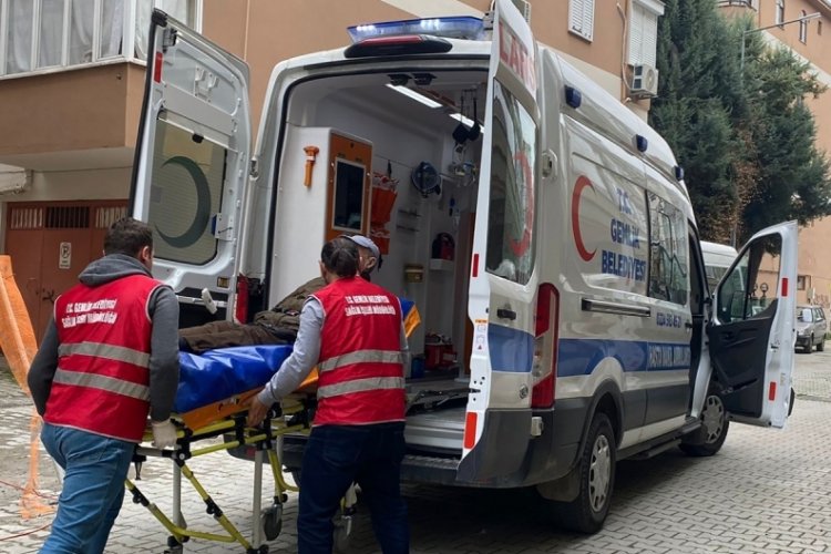 Başkan Sertaslan: Vatandaşlarımızın derdine derman oluyoruz